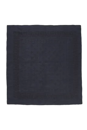 1930's Bandana, Regen Silk, Pacific