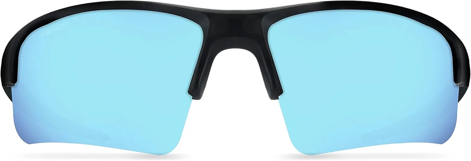 Abaco Forty Four (44) Polarized Sunglasses