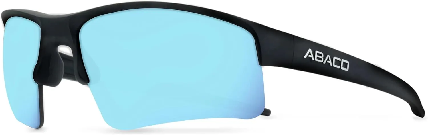 Abaco Forty Four (44) Polarized Sunglasses