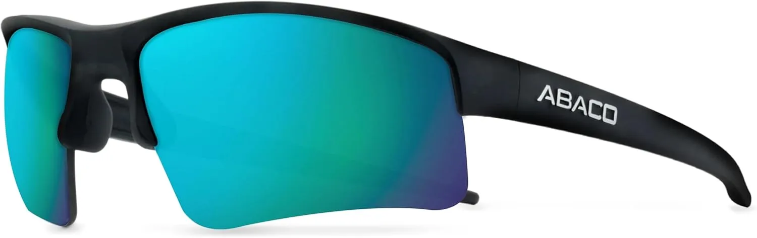 Abaco Forty Four (44) Polarized Sunglasses