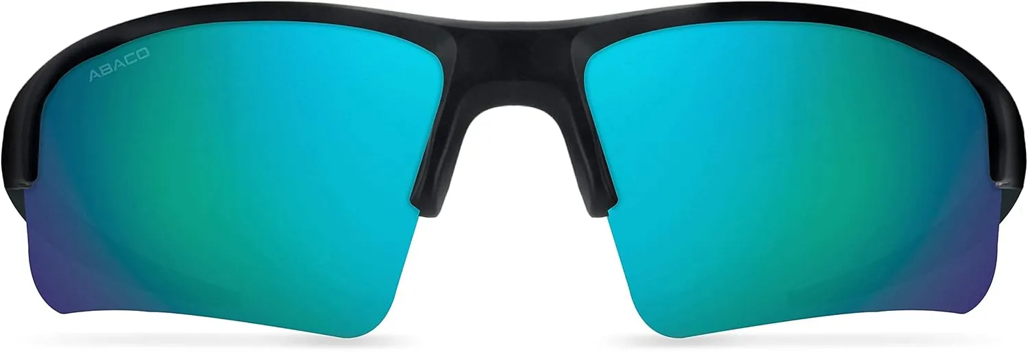 Abaco Forty Four (44) Polarized Sunglasses