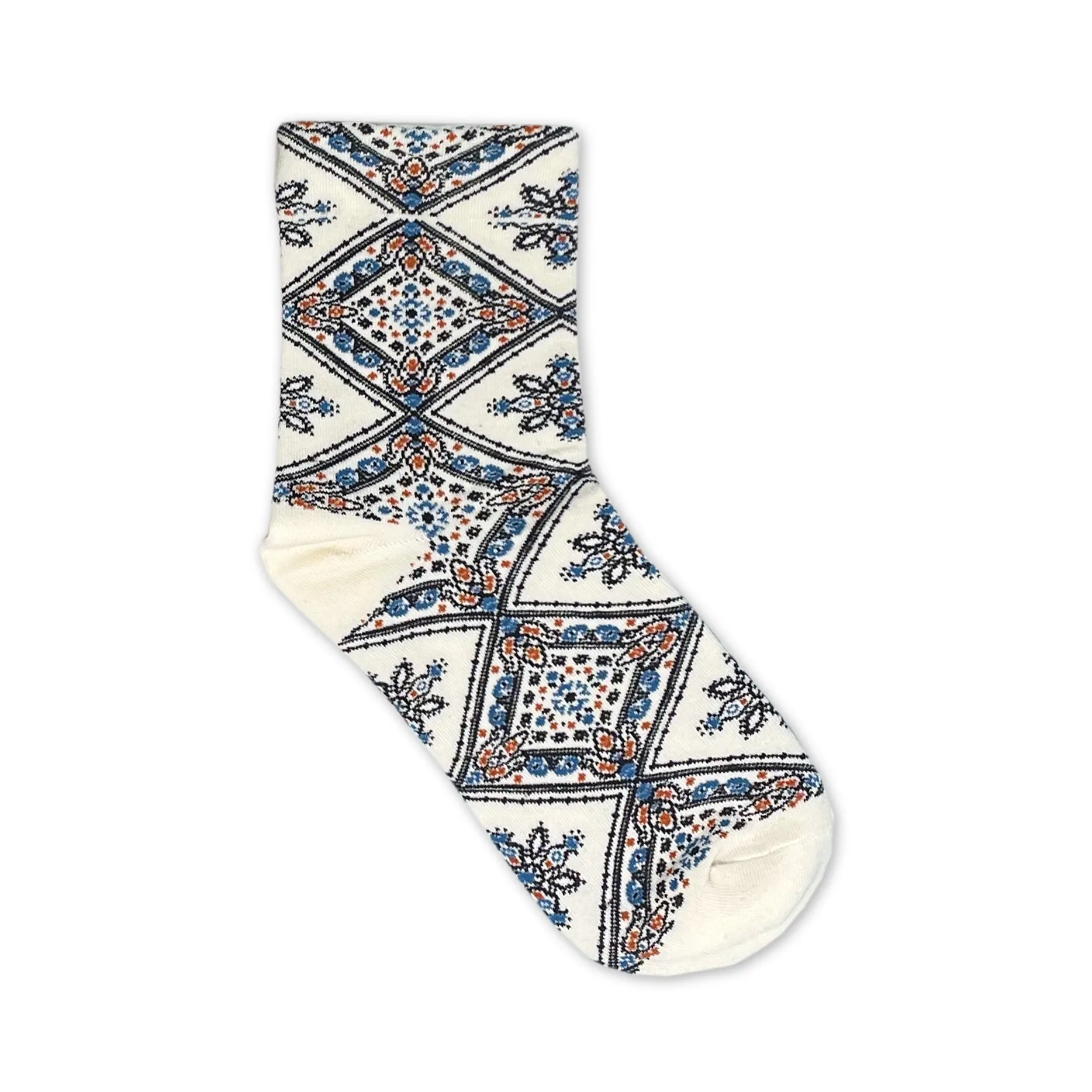 Abigail Socks