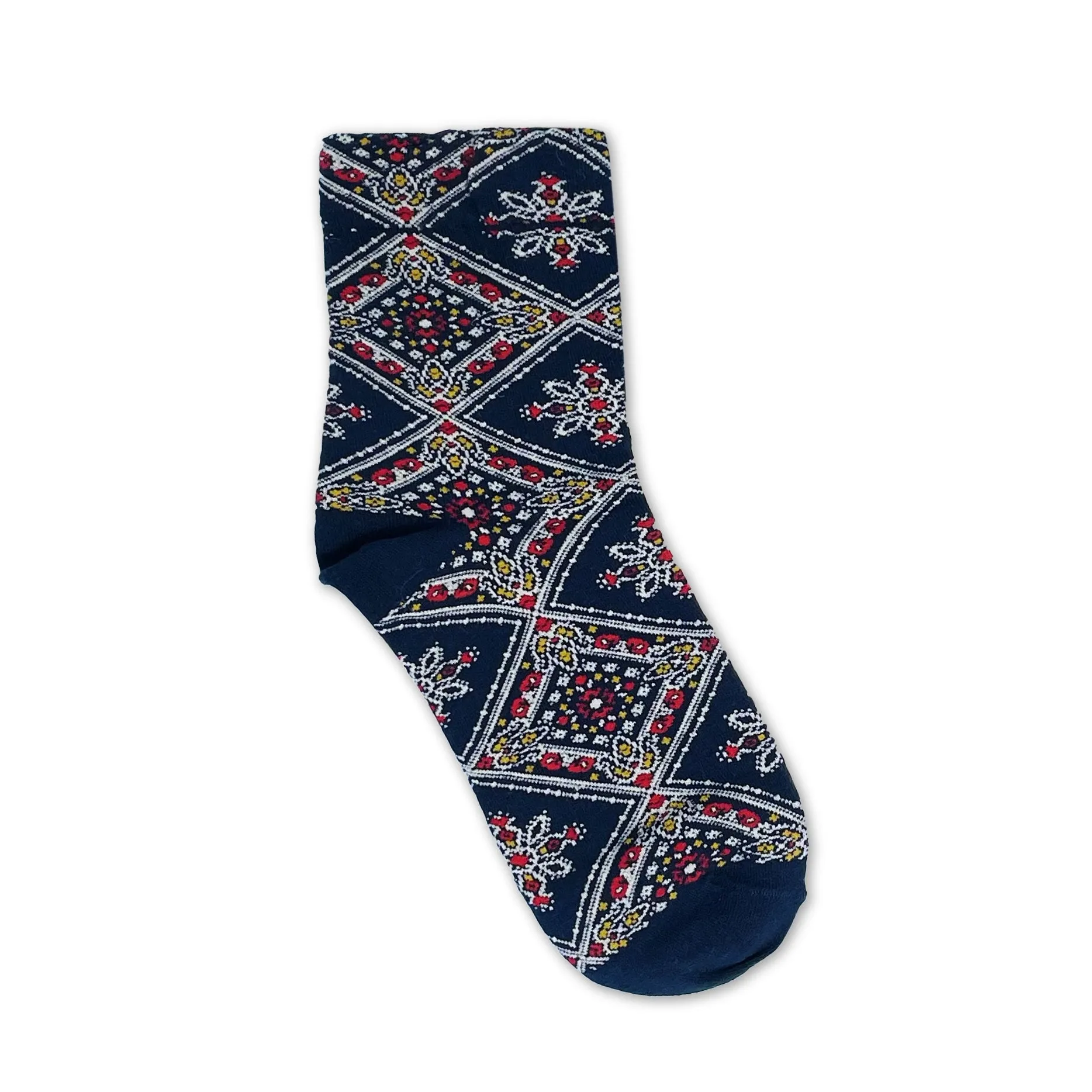 Abigail Socks