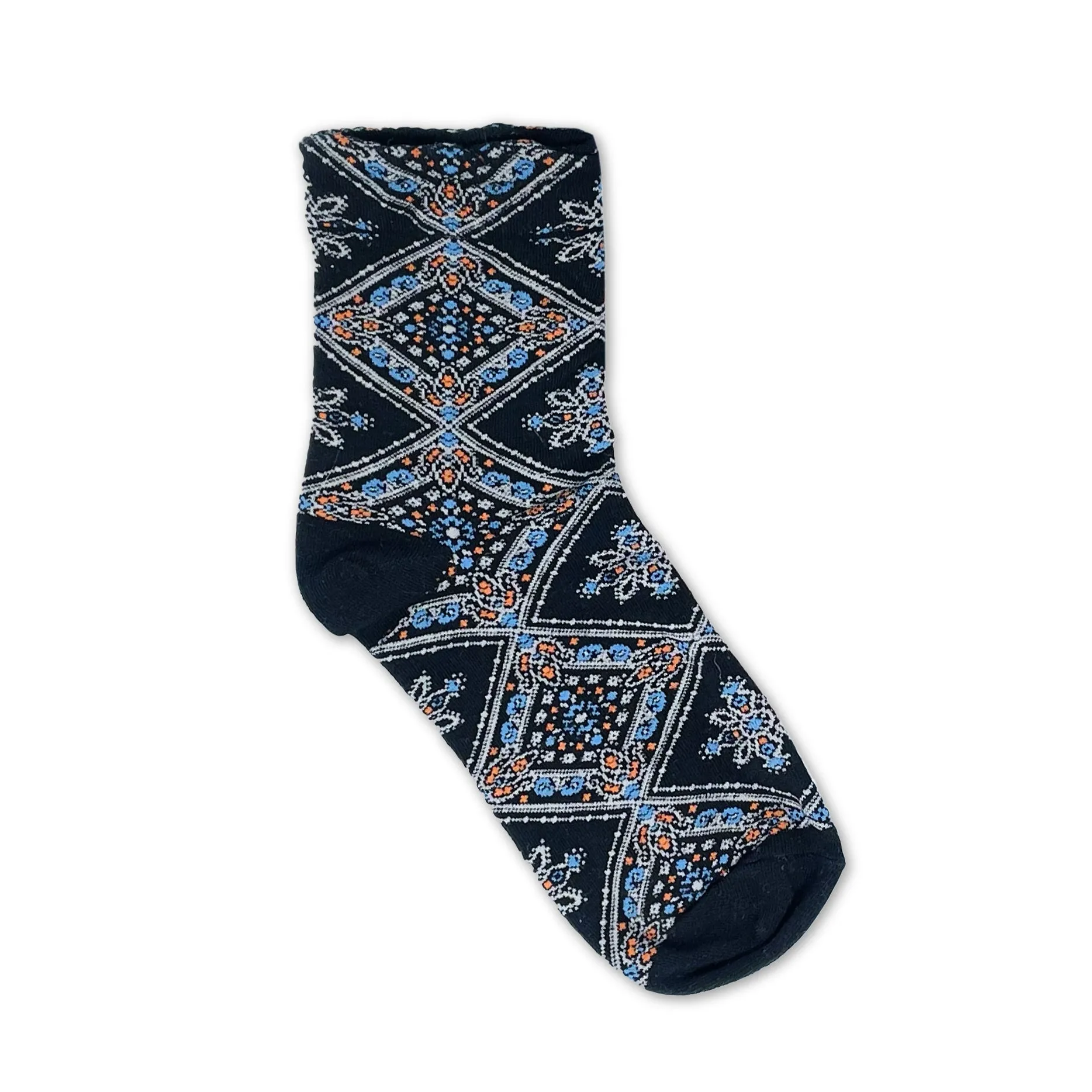 Abigail Socks