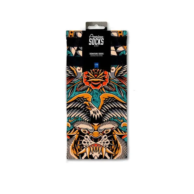 American Socks Dagger Signature Socks
