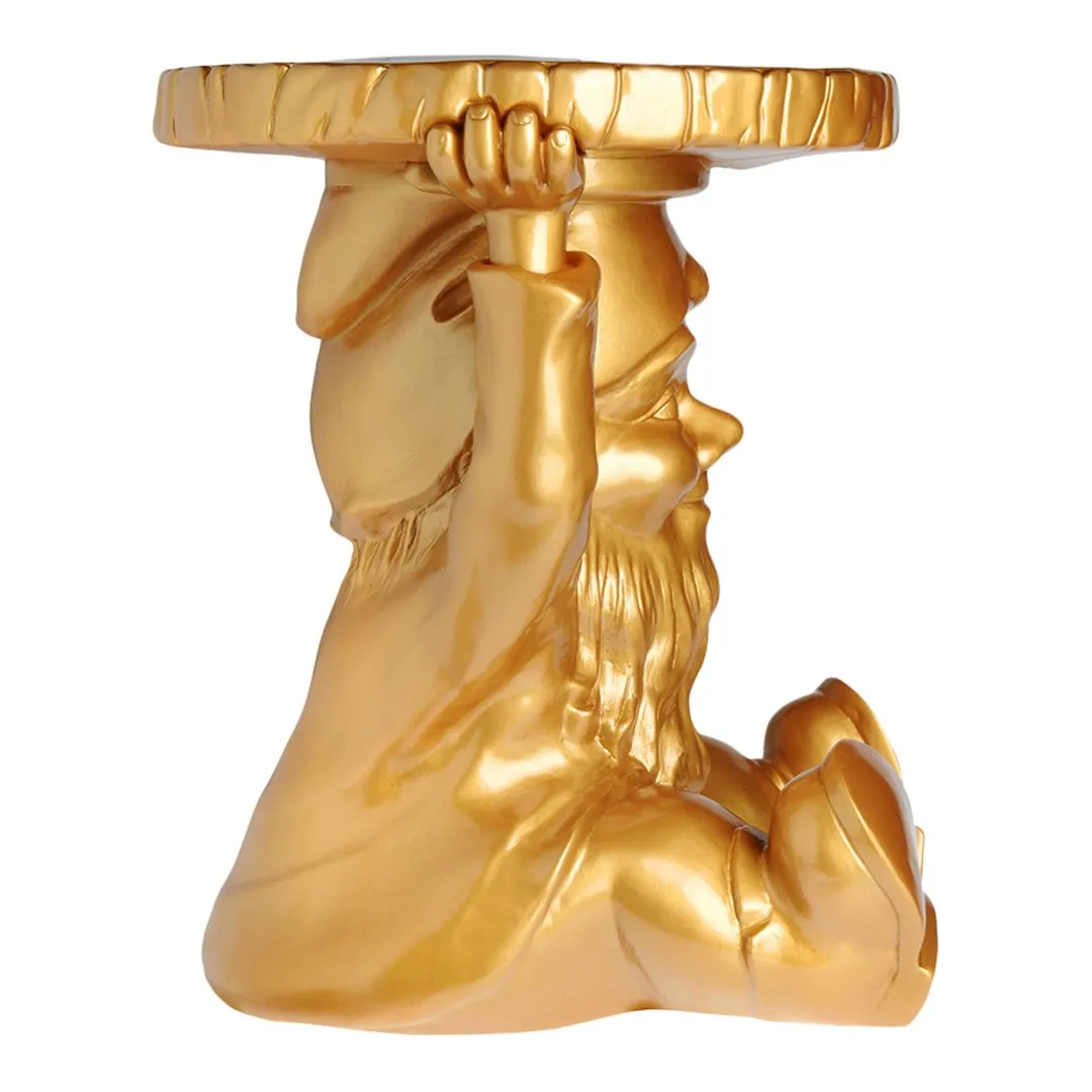 Attilla Stool