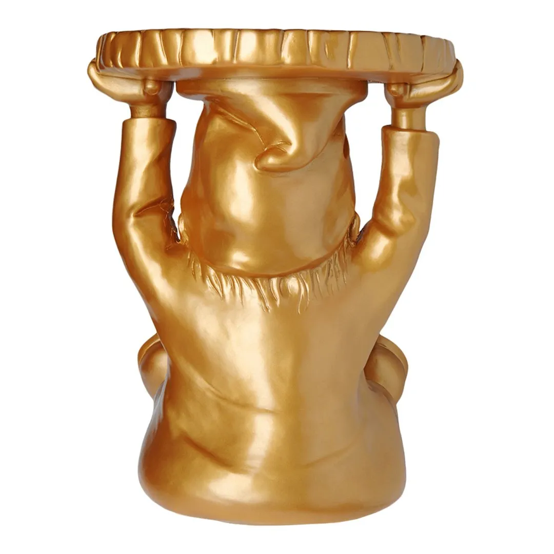 Attilla Stool