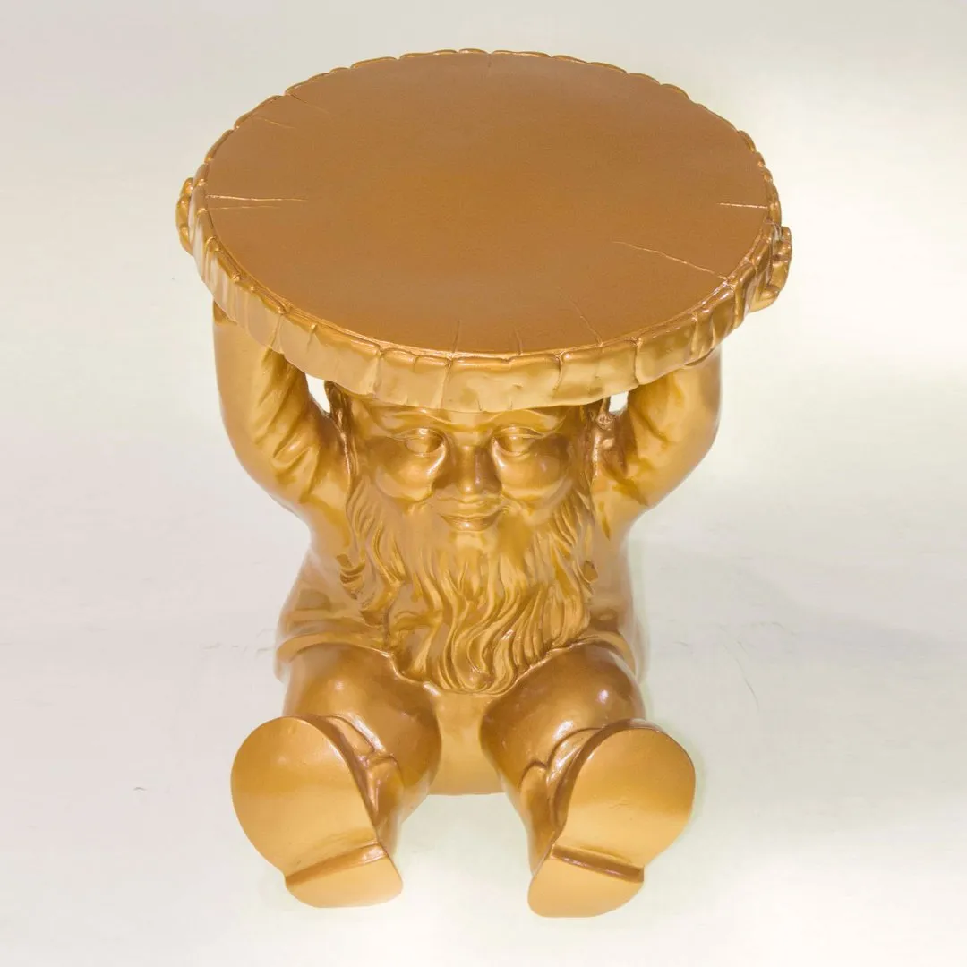Attilla Stool