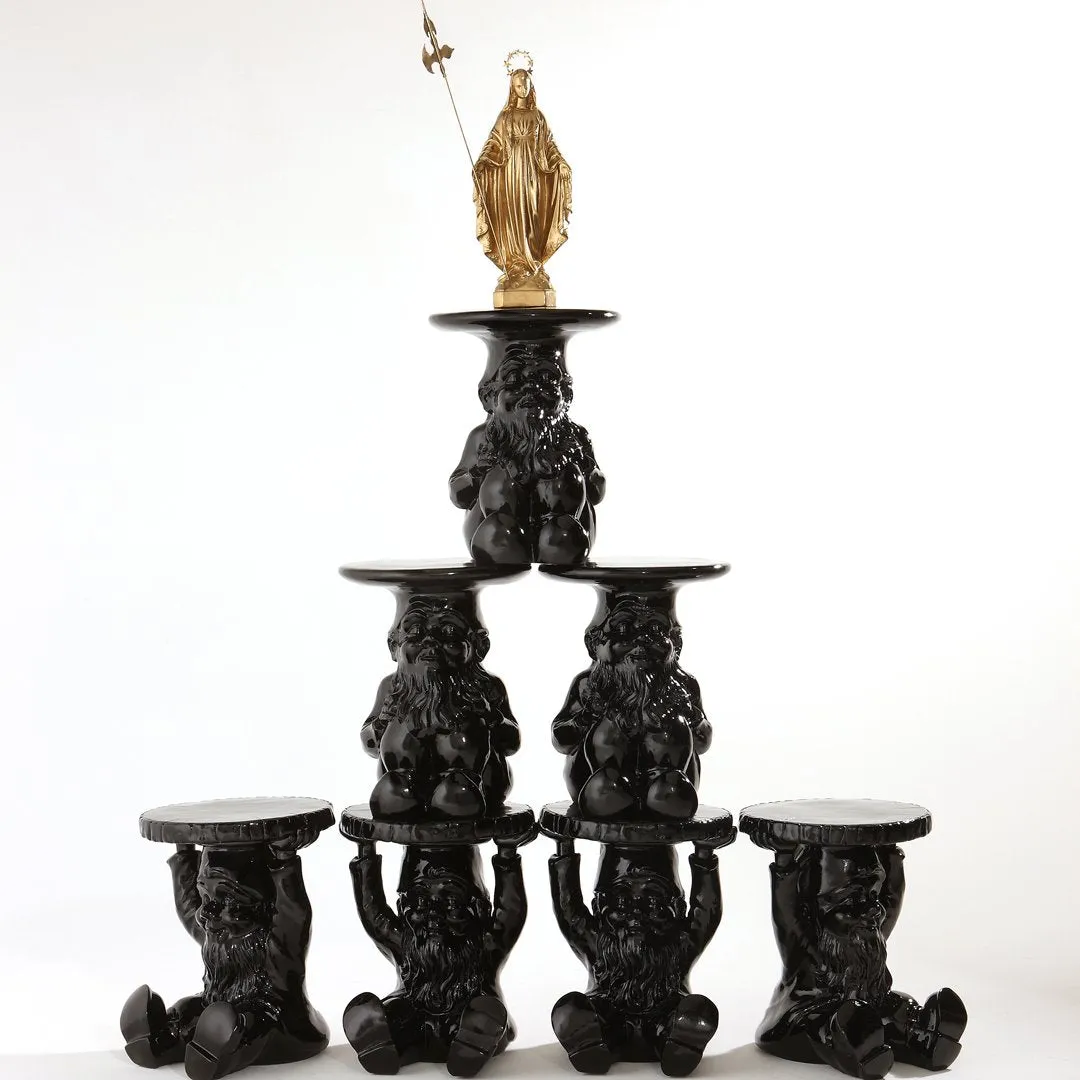 Attilla Stool
