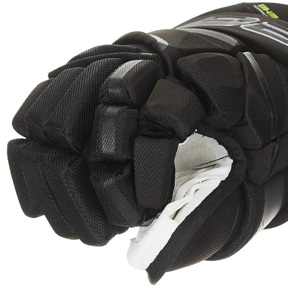 Bauer S22 Vapor Hyperlite Ice Hockey Gloves - Intermediate