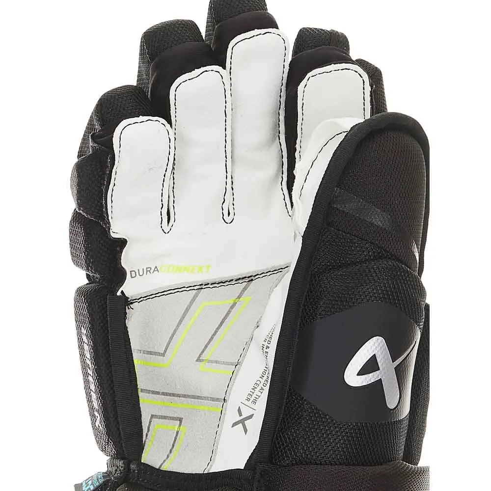 Bauer S22 Vapor Hyperlite Ice Hockey Gloves - Intermediate