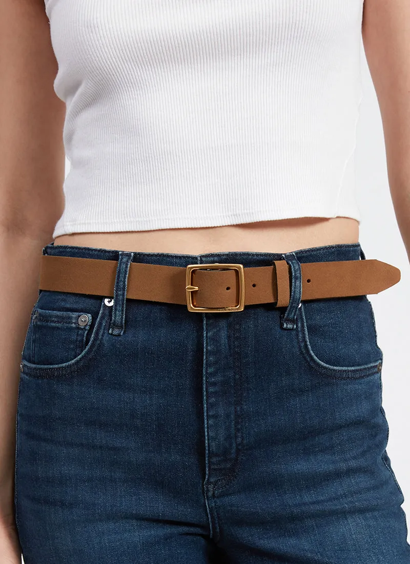 Boyfriend Belt