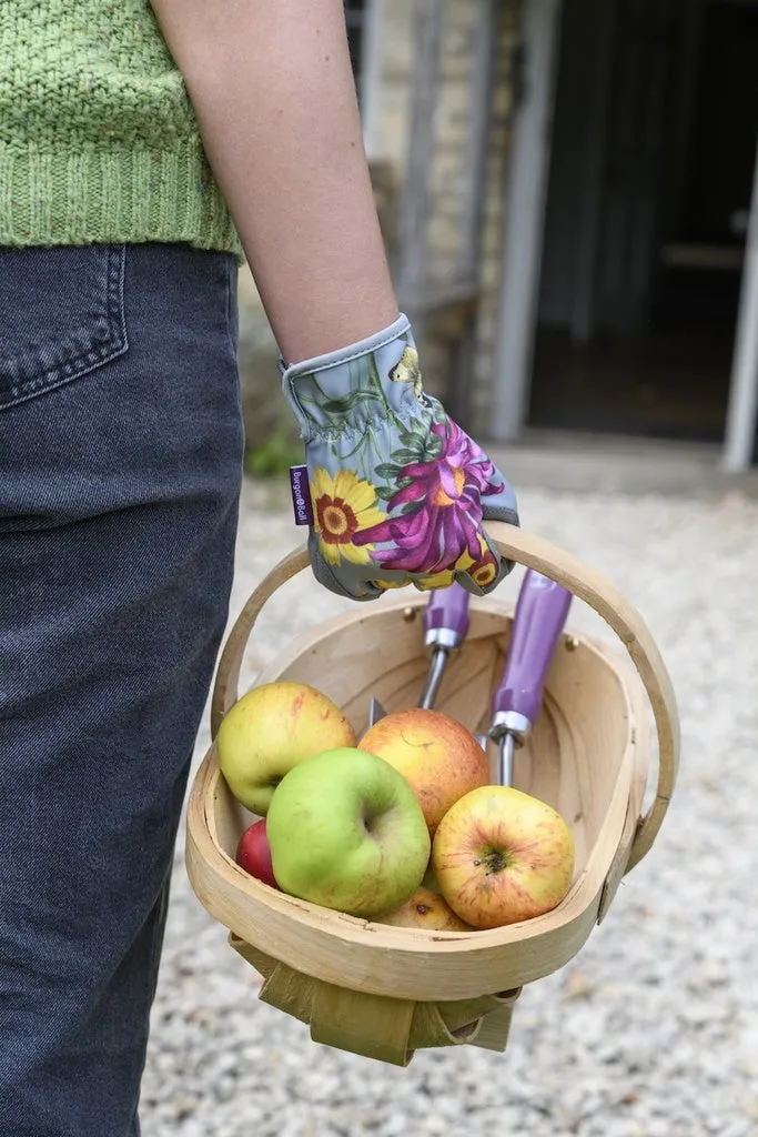 BURGON & BALL | RHS Asteraceae Gardening Gloves
