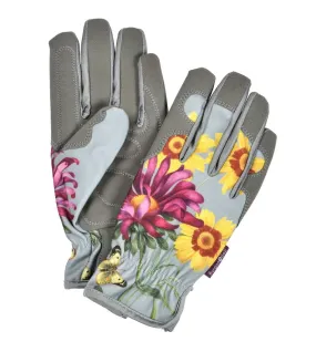 BURGON & BALL | RHS Asteraceae Gardening Gloves
