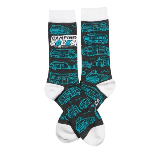 Camping Socks