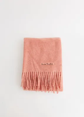 Canada Narrow New Scarf