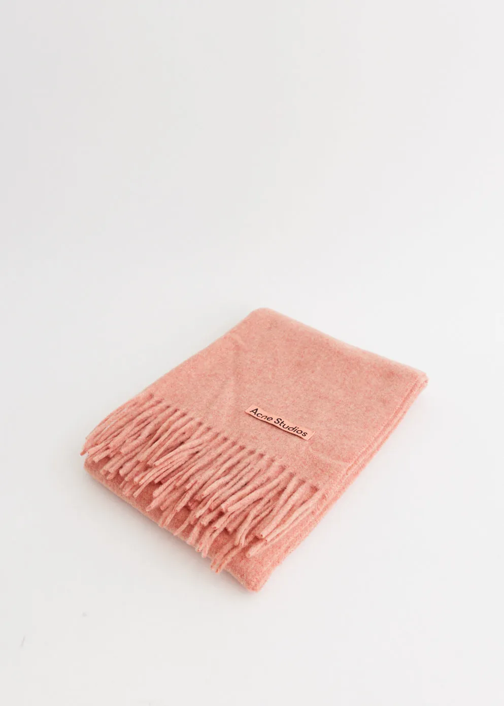 Canada Narrow New Scarf