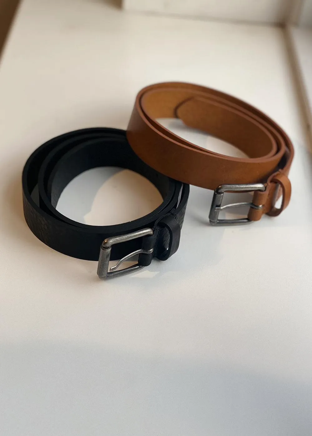 CEINTURE - Noir