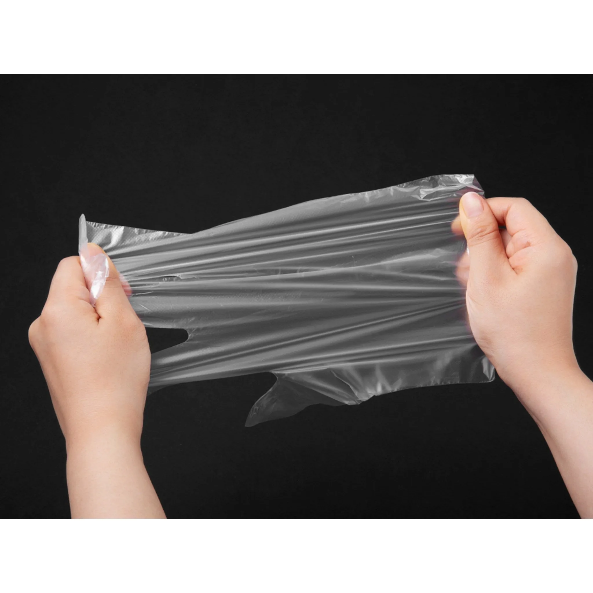 Comet Comfortable Hygiene Gloves, 500 Count, 1 Pack - General Disposable Gloves - 🏆 #2 - Kitchen Essentials - Best of December