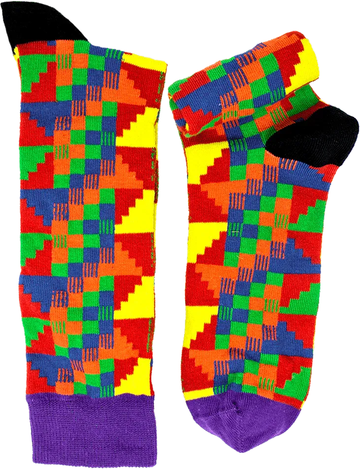 Comot Afrisocks