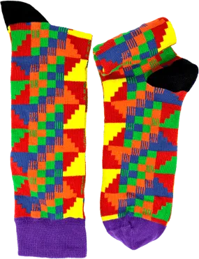 Comot Afrisocks
