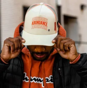 DF WTLB - Abundance - Cream