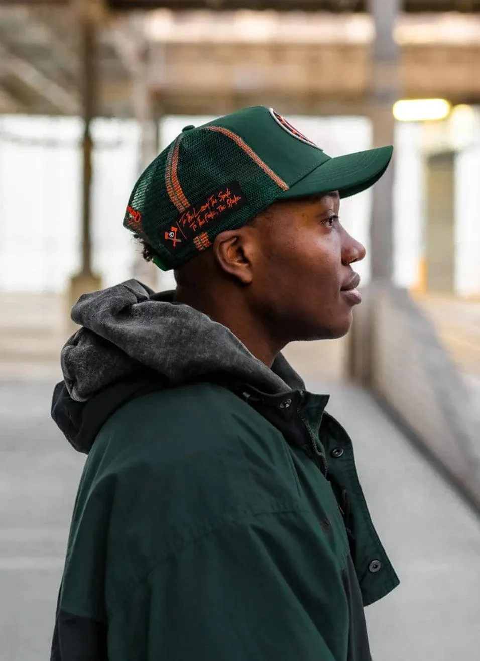 DF WTLB - Loyalty - Hunter
