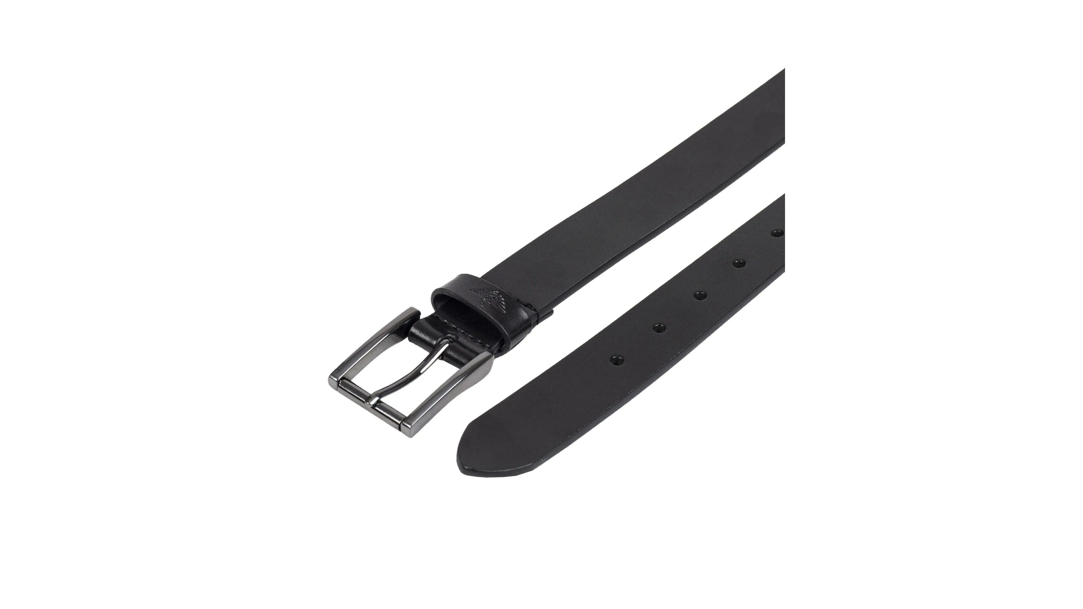 Dress Bridle Belt, 32 MM