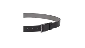 Dress Bridle Belt, 32 MM