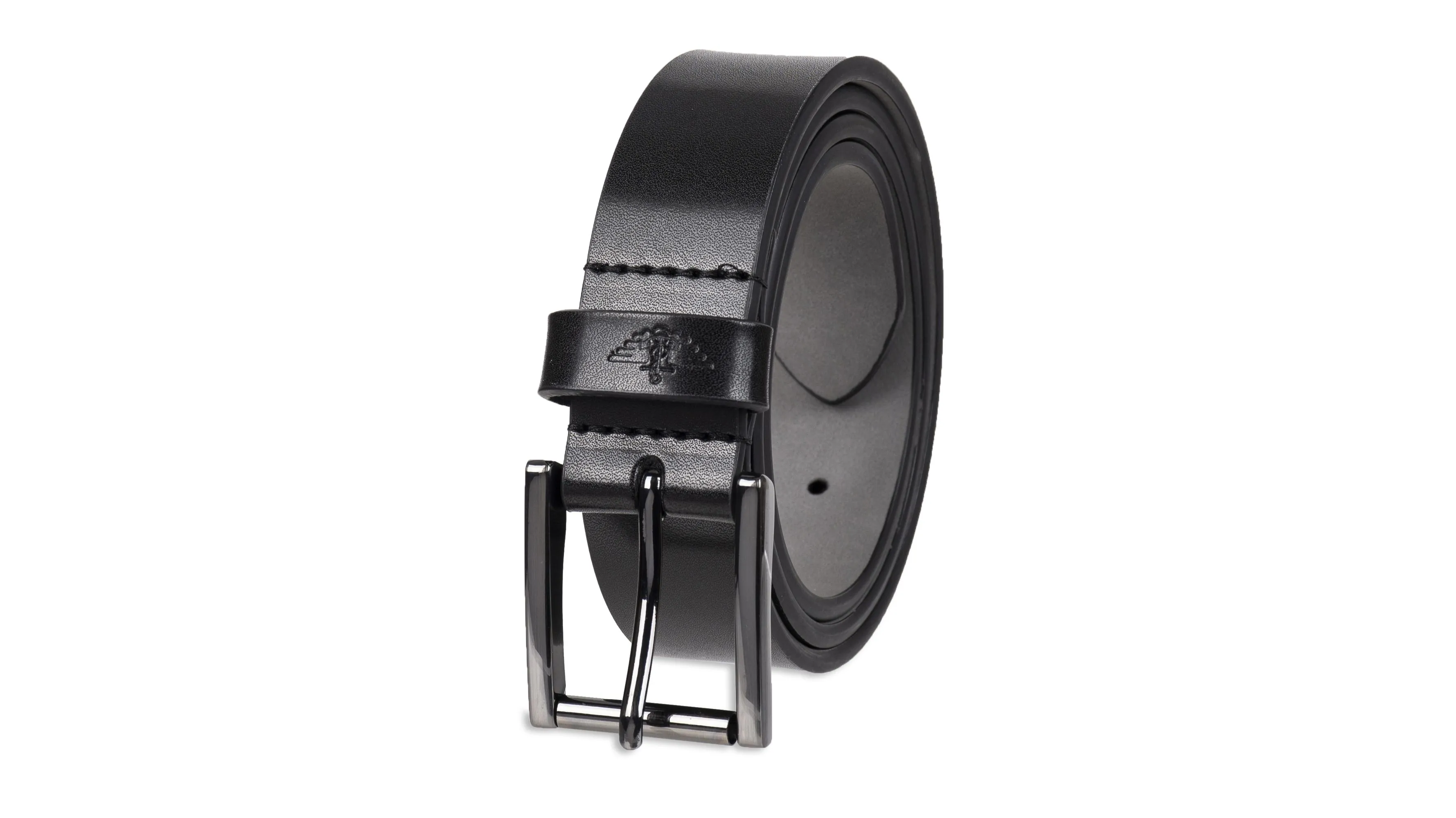 Dress Bridle Belt, 32 MM