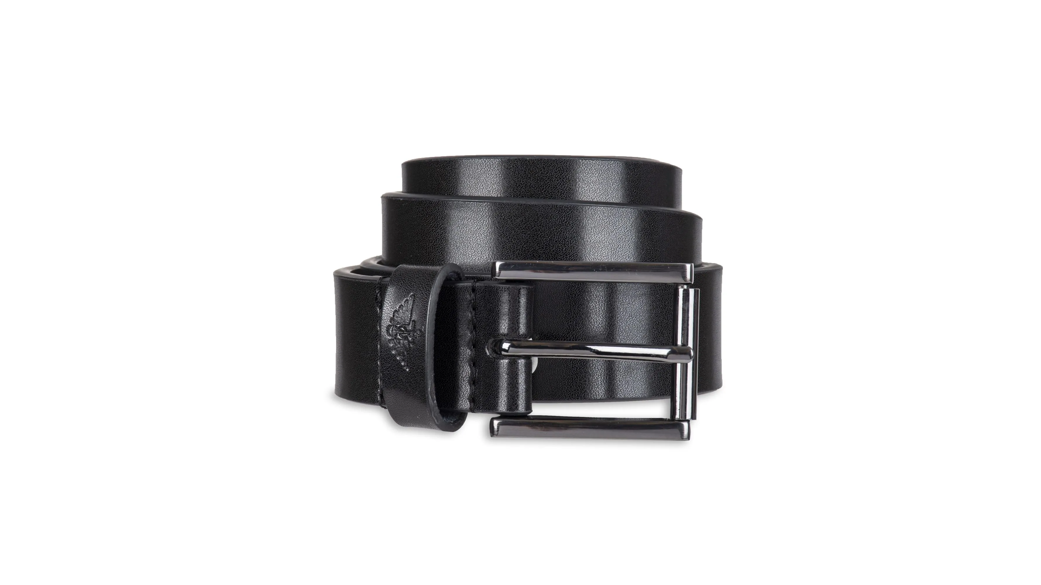Dress Bridle Belt, 32 MM