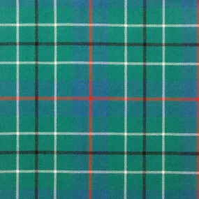 Duncan Ancient All Wool Light Weight Tartan