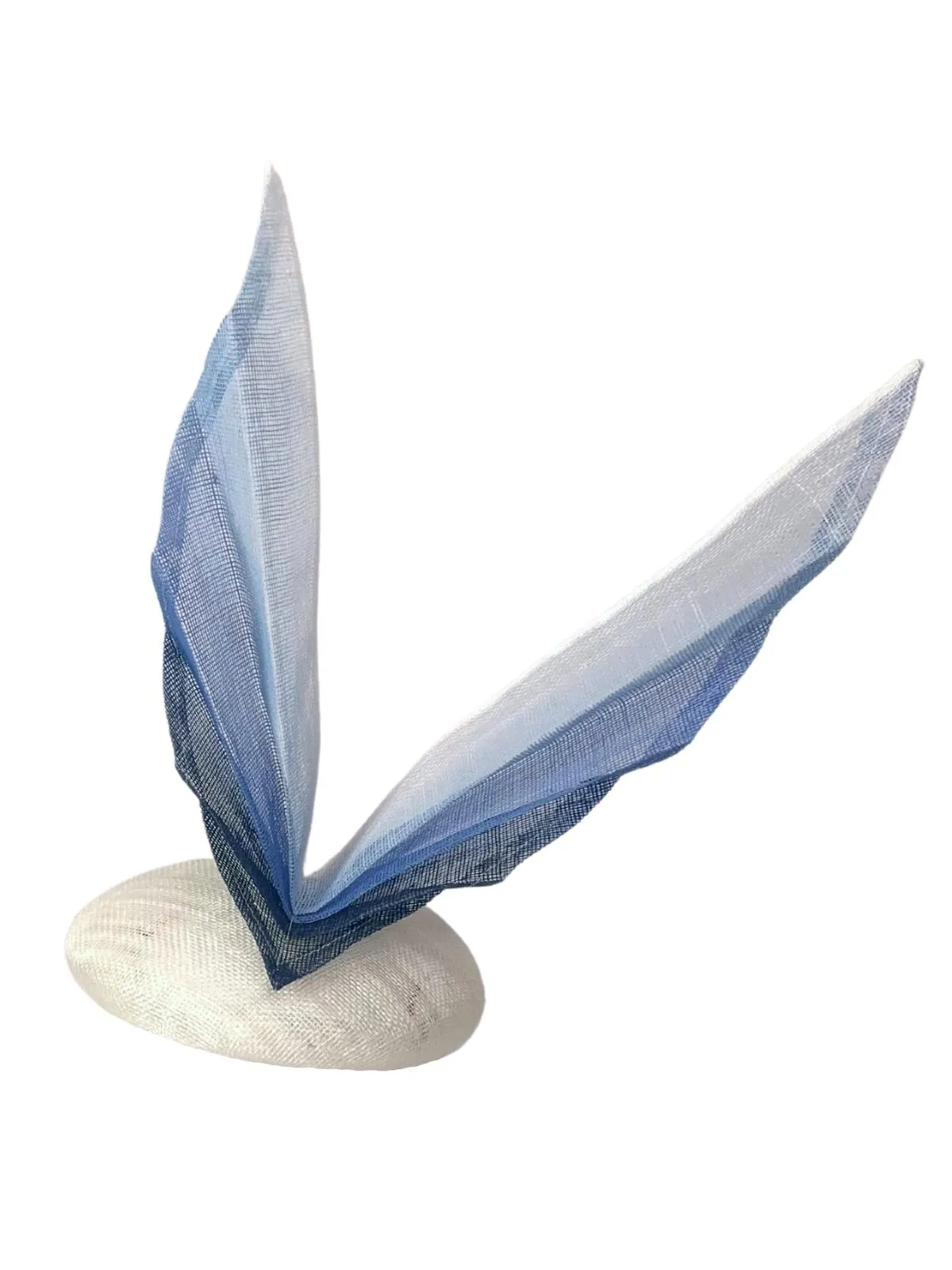 Epsom Ombre Hat / Navy