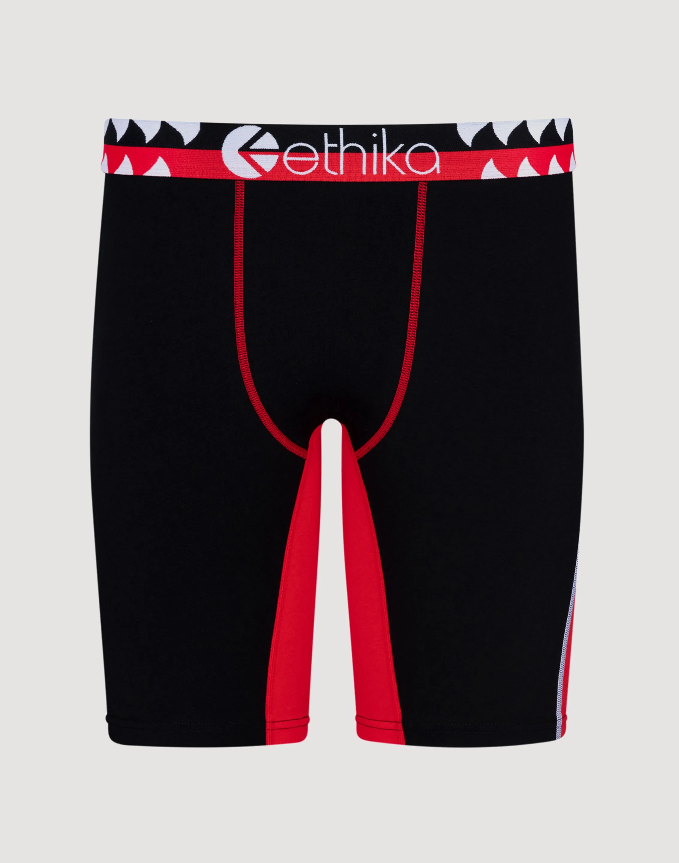 Ethika Bomber Checc Fit Kit