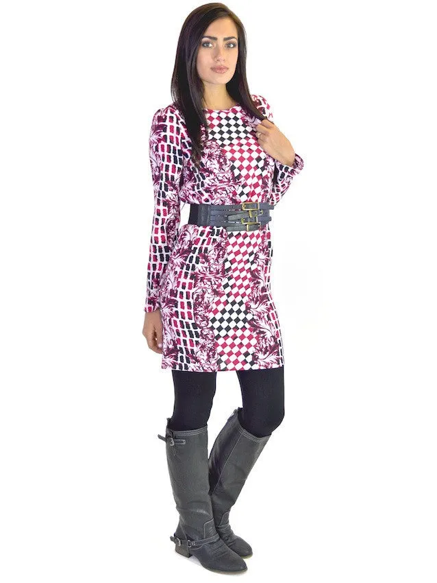 Everly The New Girl Dress