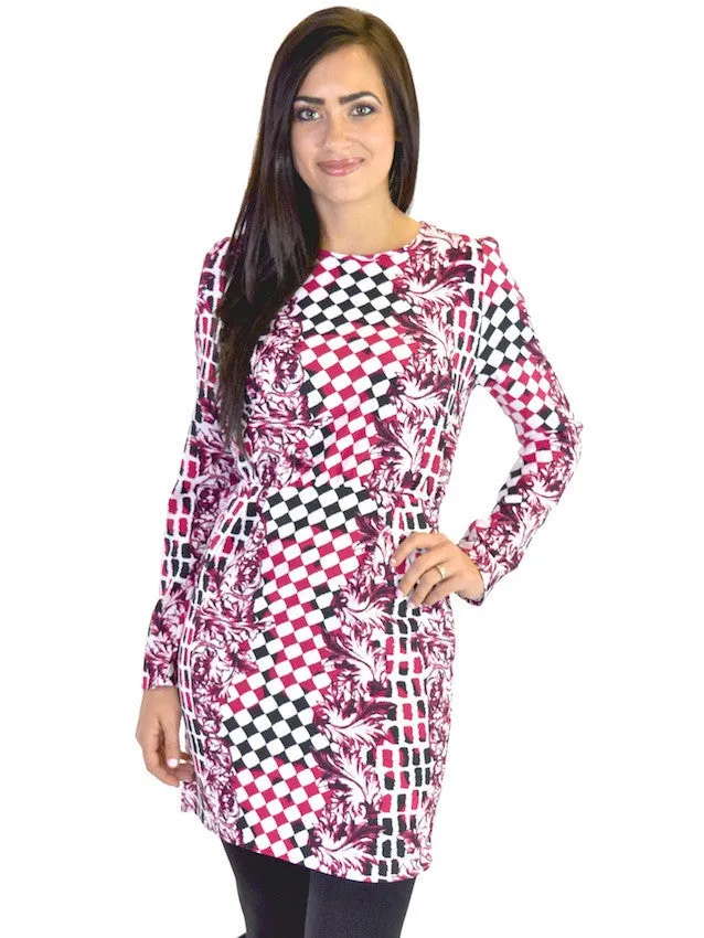 Everly The New Girl Dress