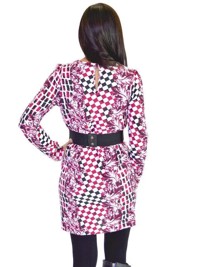 Everly The New Girl Dress