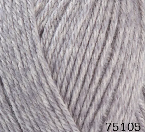 Everyday New Tweed DK Acrylic