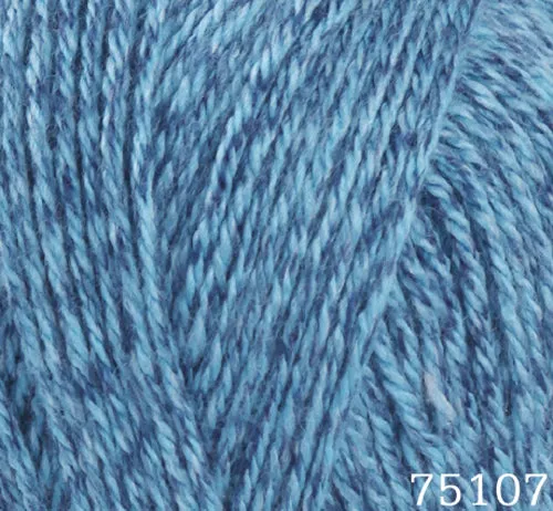 Everyday New Tweed DK Acrylic