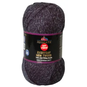 Everyday New Tweed DK Acrylic