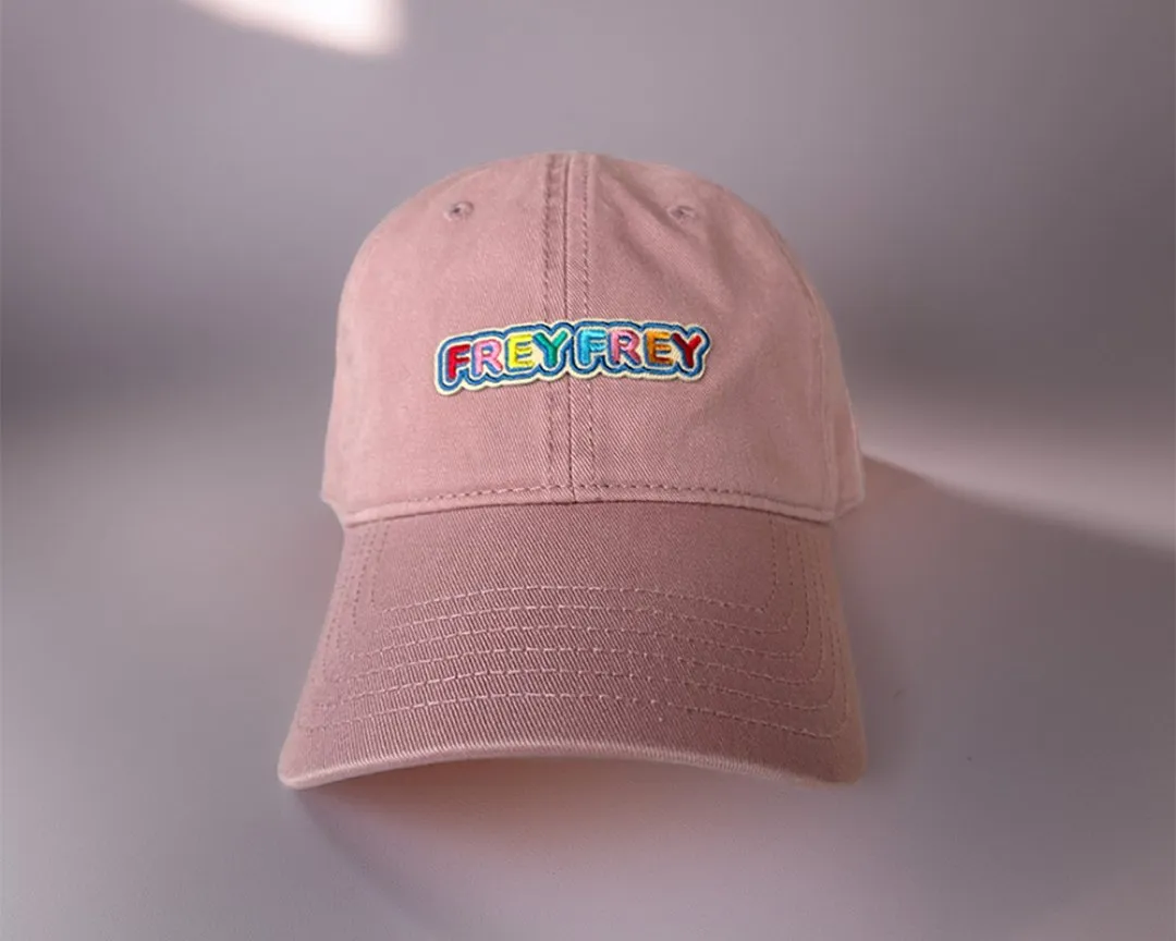 Frey Frey Caps