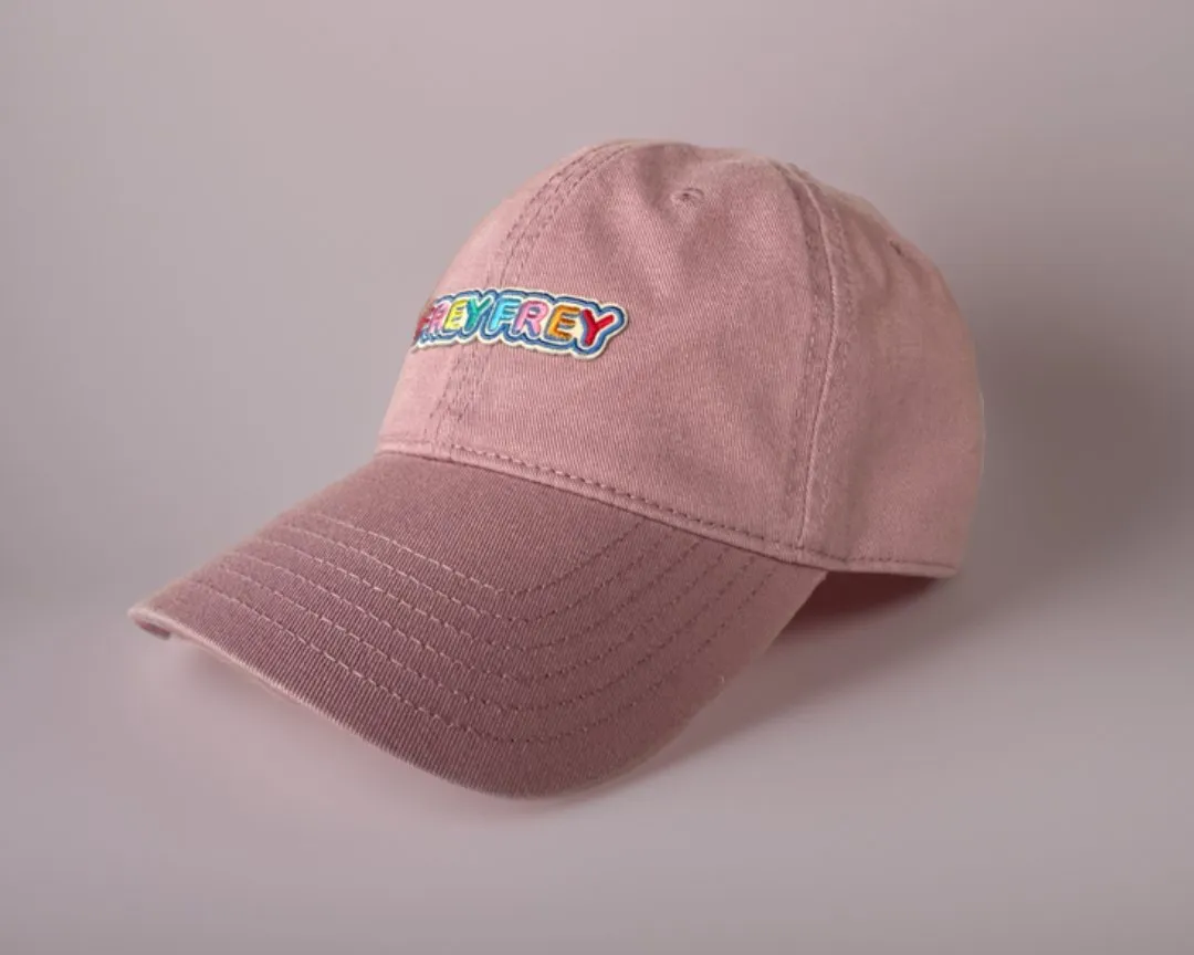 Frey Frey Caps