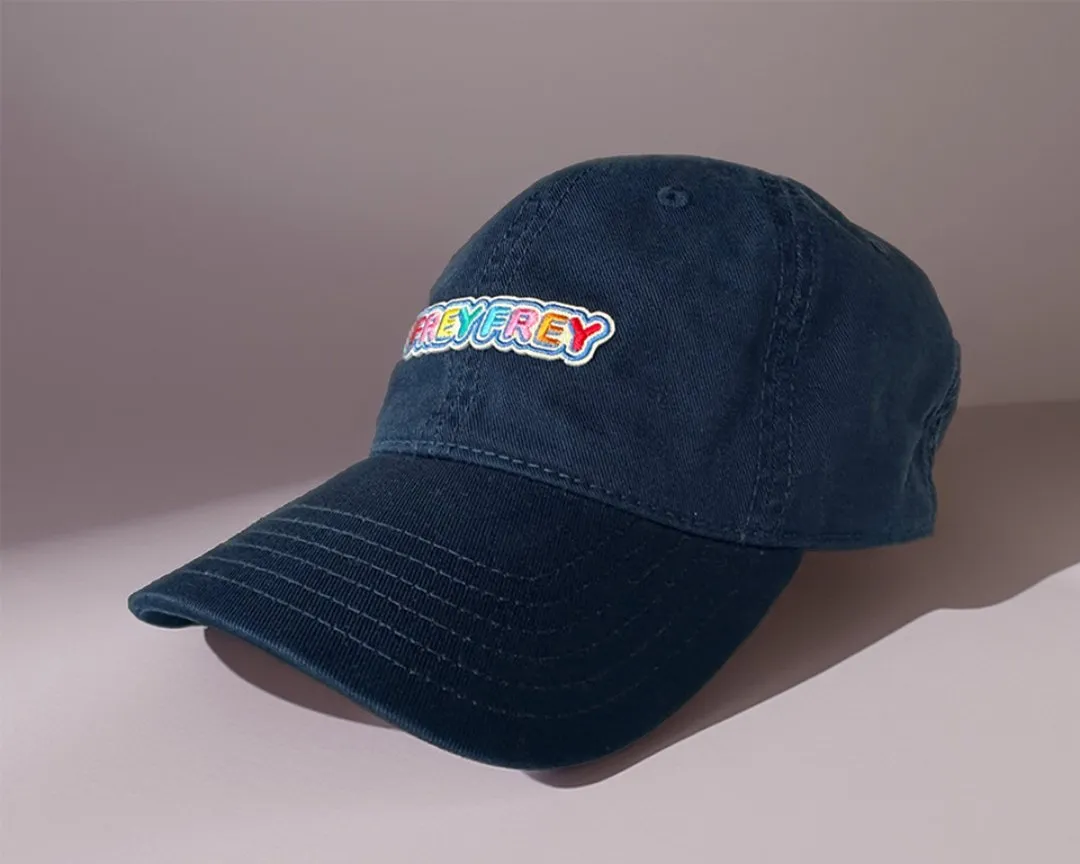 Frey Frey Caps