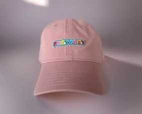 Frey Frey Caps