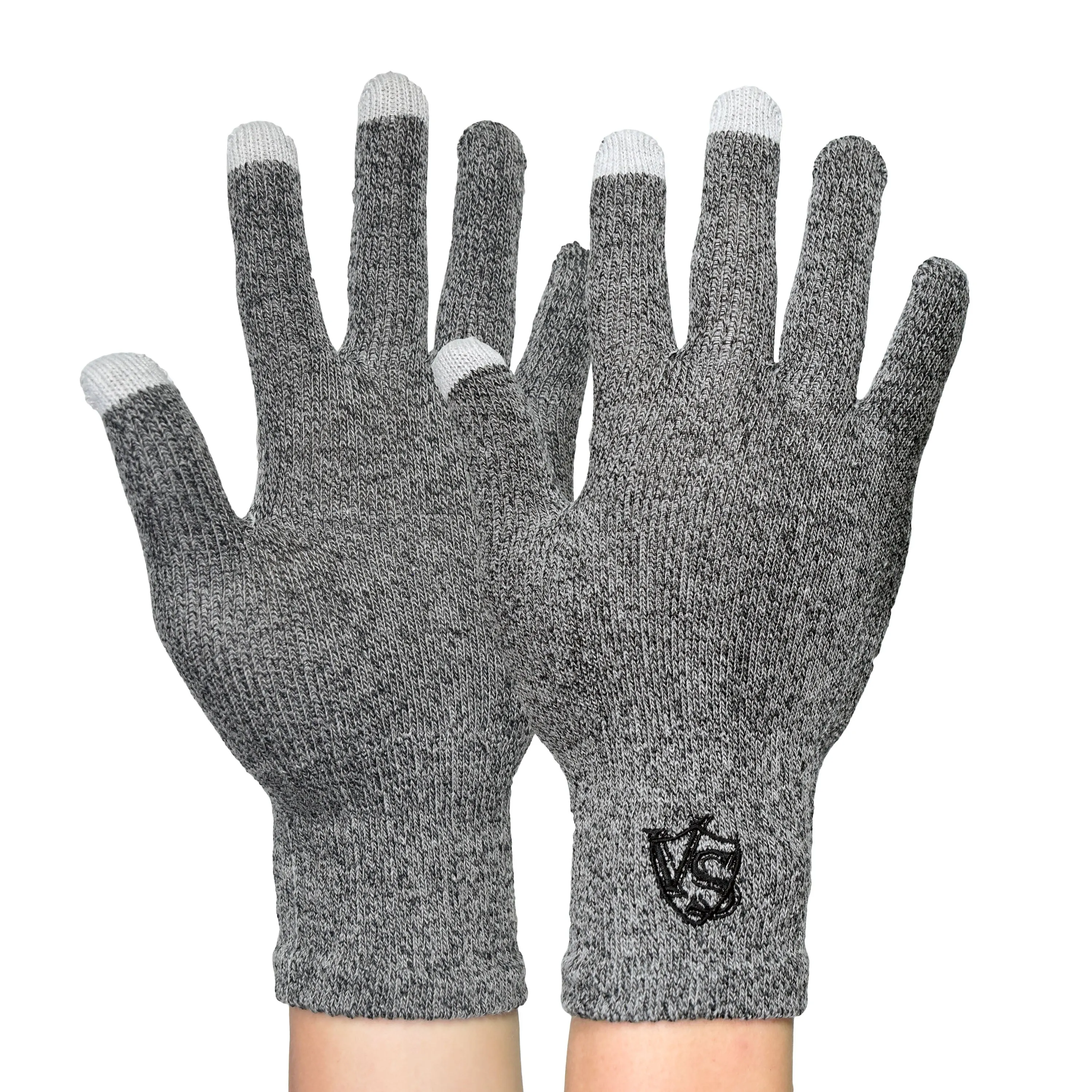 Full Finger Recovery Gloves