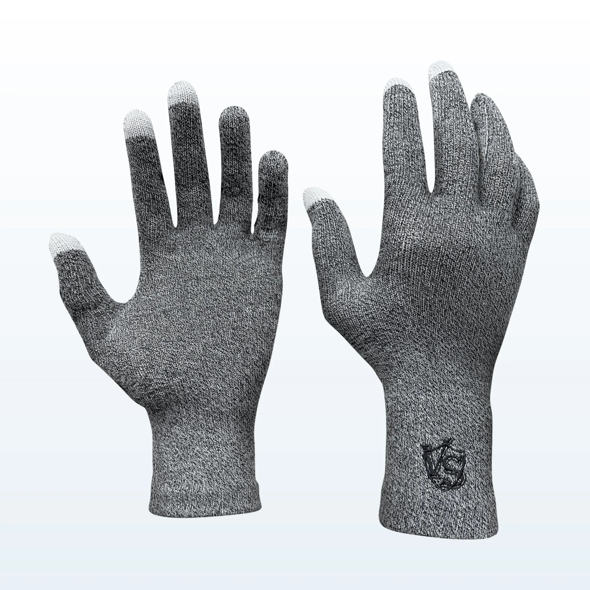 Full Finger Recovery Gloves