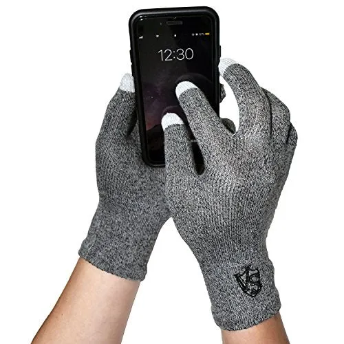 Full Finger Recovery Gloves