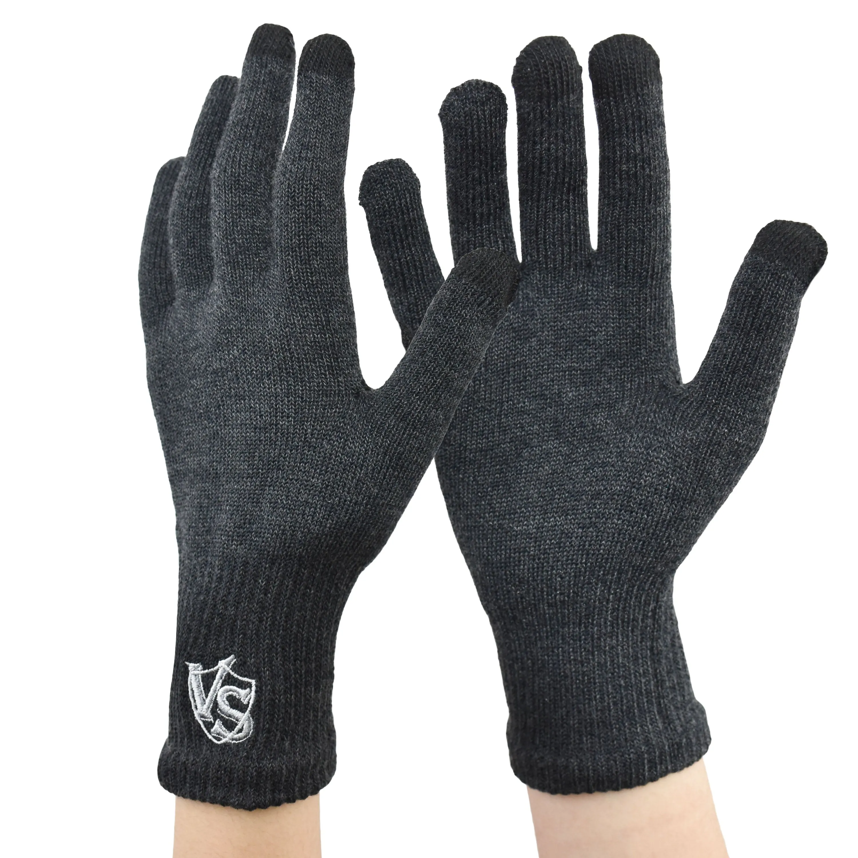 Full Finger Recovery Gloves