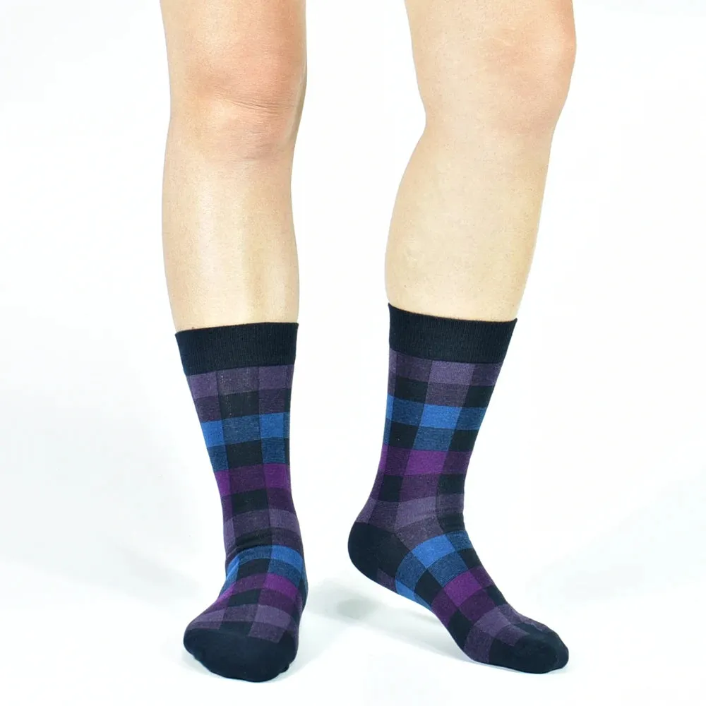 Fun Patterned Socks