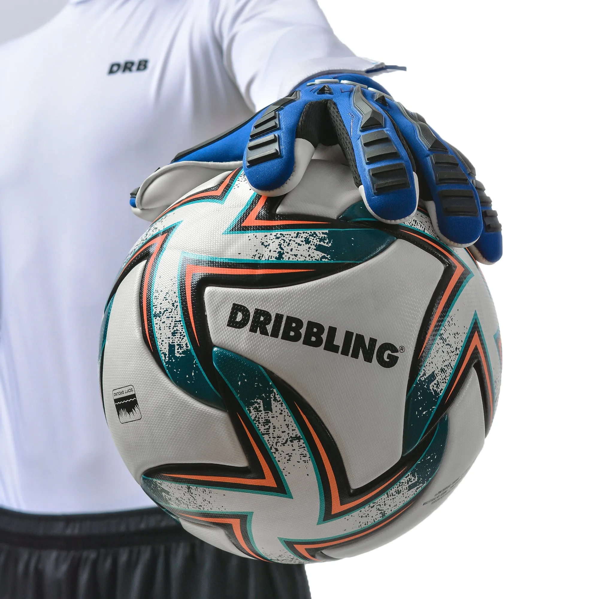 GK Gloves Feline 22 PRO | DRB®